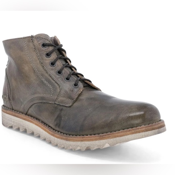 Bed Stu Other - New Men’s Bedstu Bradley 2 full grain leather boot